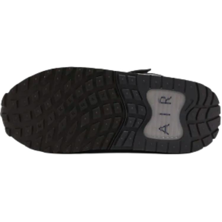 Details for (JR) Nike Air Max Solo ''Hitam Putih'' FZ0944-001