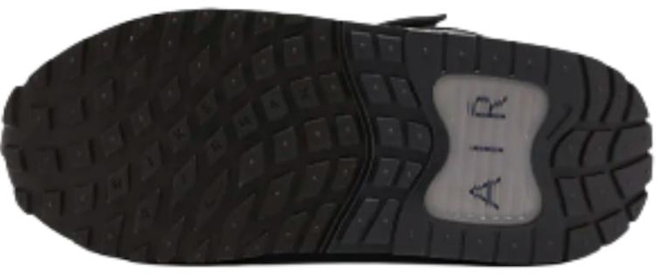 (JR) Nike Air Max Solo ''Hitam Putih'' FZ0944-001 Details for (JR) Nike Air Max Solo ''Hitam Putih'' FZ0944-001