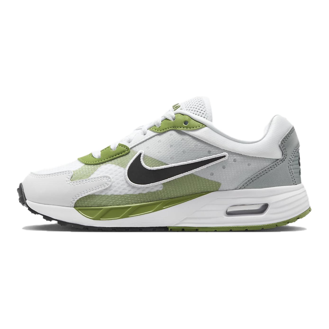 (Youth) Nike Air Max Solo &#x27;Chlorophyll&#x27; FV6367-100
