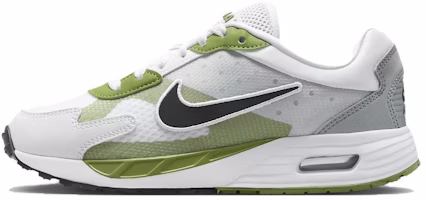 (Youth) Nike Air Max Solo 'Chlorophyll' FV6367-100 (Youth) Nike Air Max Solo 'Chlorophyll' FV6367-100