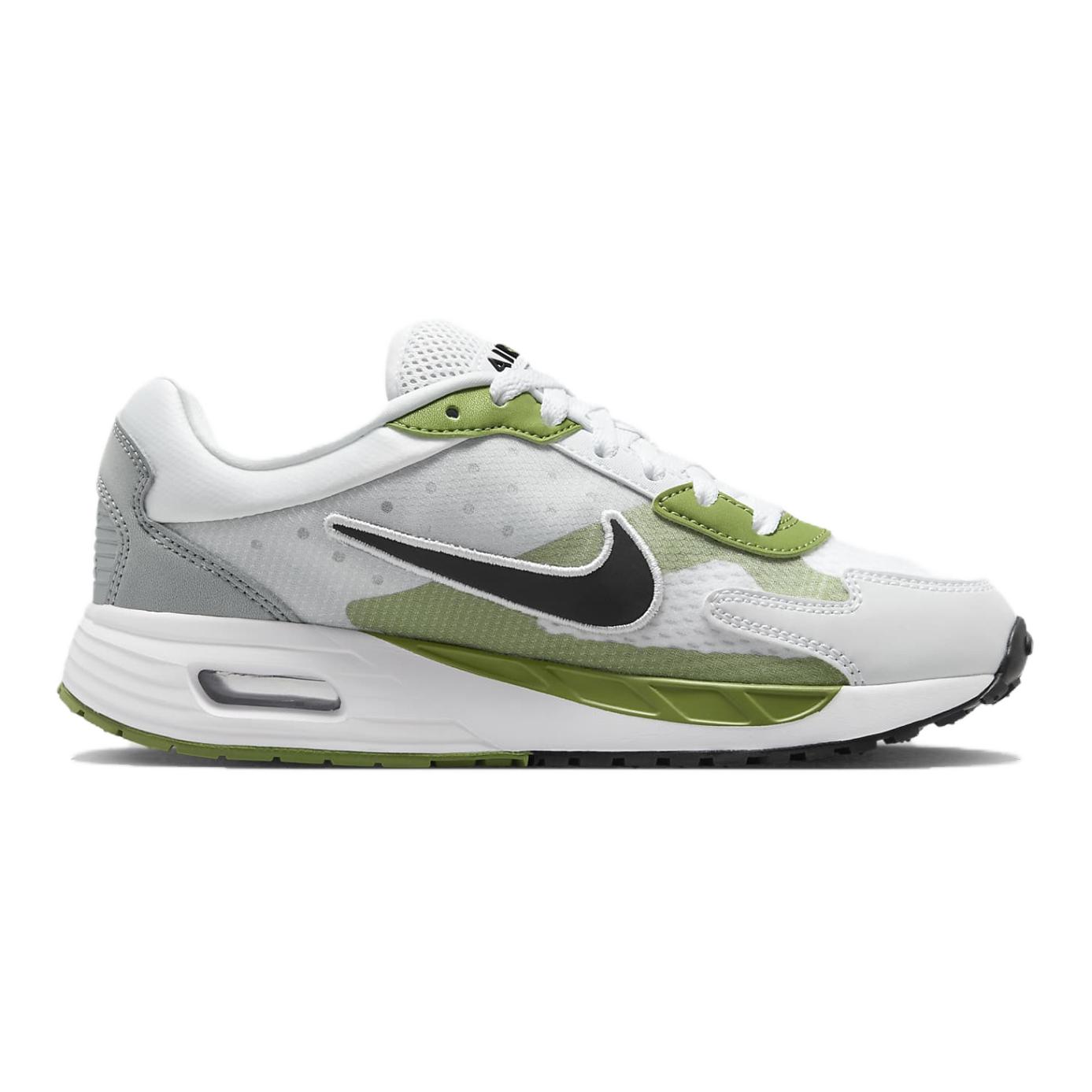 Order (JR) 耐克Air Max Solo‘叶绿素’ FV6367-100