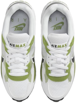 (JR) Nike Air Max Solo 'Chlorophyll' Hijau Putih FV6367-100 Shop (JR) Nike Air Max Solo 'Chlorophyll' Hijau Putih FV6367-100