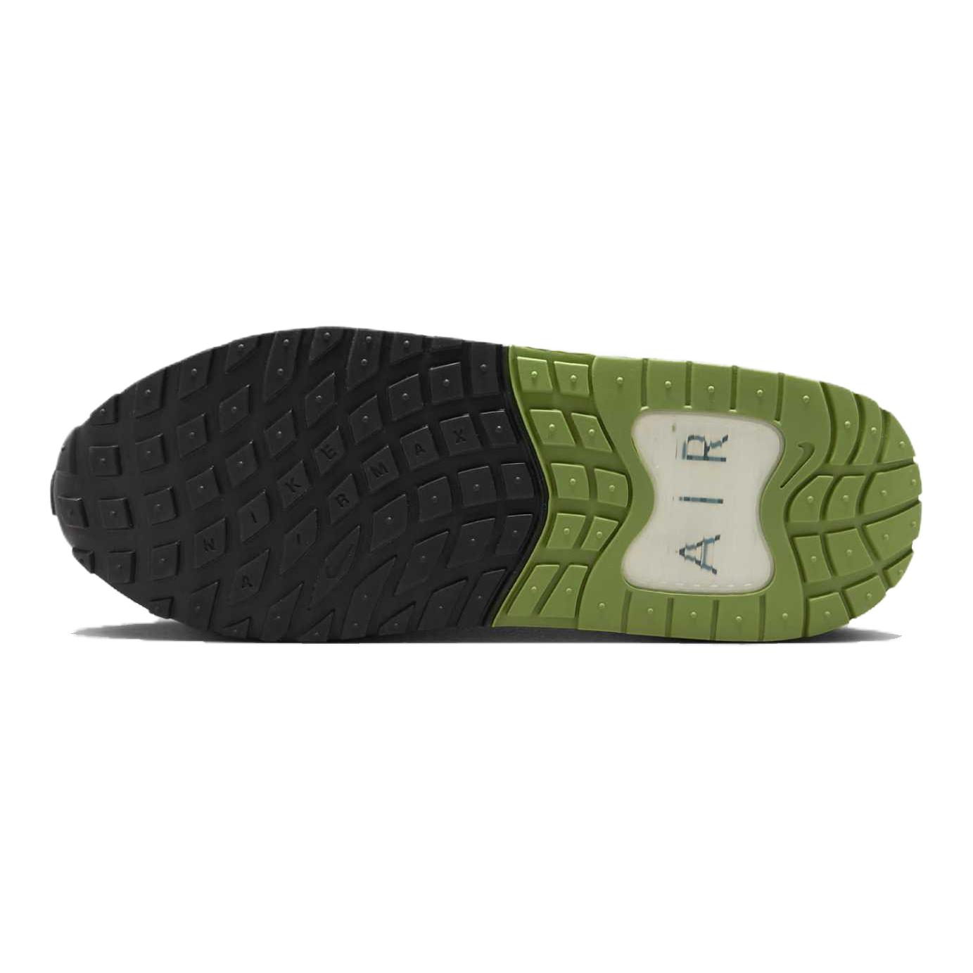 Purchase (JR) 耐克Air Max Solo‘叶绿素’ FV6367-100