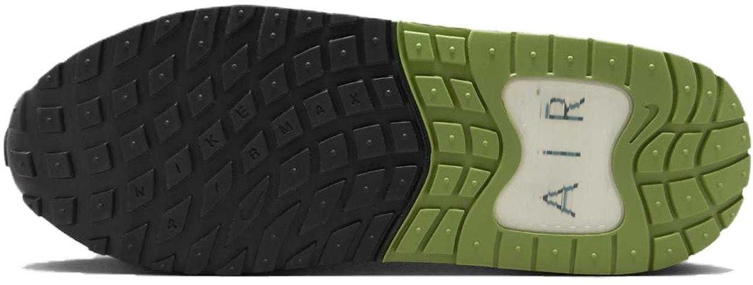 (JR) Nike Air Max Solo 'Chlorophyll' Hijau Putih FV6367-100 Purchase (JR) Nike Air Max Solo 'Chlorophyll' Hijau Putih FV6367-100