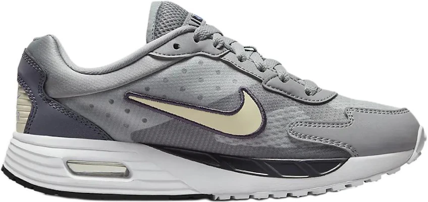 (JR) 耐克Air Max Solo 水泥灰深紫葡萄蓝皇家奶白 FV6367-003 Order (JR) 耐克Air Max Solo 水泥灰深紫葡萄蓝皇家奶白 FV6367-003