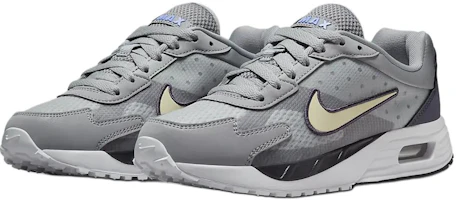 Lookbook (JR) Nike Air Max Solo Grau Dunkle Rosine Royal Pulse Elfenbein FV6367-003