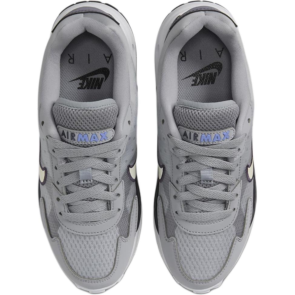 (Youth) Nike Air Max Solo Cement Grey Dark Raisin Royal Pulse Pale Ivory 圖 4