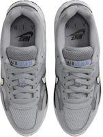 Shop (JR) Nike Air Max Solo Grau Dunkle Rosine Royal Pulse Elfenbein FV6367-003