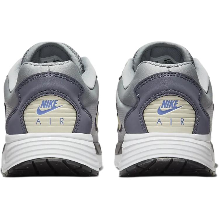 (Youth) Nike Air Max Solo Cement Grey Dark Raisin Royal Pulse Pale Ivory 圖 5