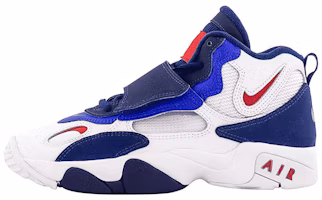 (Youth) Nike Air Max Speed Turf 'Blue Void' BQ9632-100 (Youth) Nike Air Max Speed Turf 'Blue Void' BQ9632-100