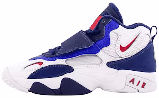 (Youth) Nike Air Max Speed Turf 'Blue Void' BQ9632-100 (Youth) Nike Air Max Speed Turf 'Blue Void' BQ9632-100