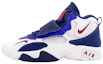 Buy (JR) 耐克Air Max Speed Turf '蓝虚空'鞋款 BQ9632-100
