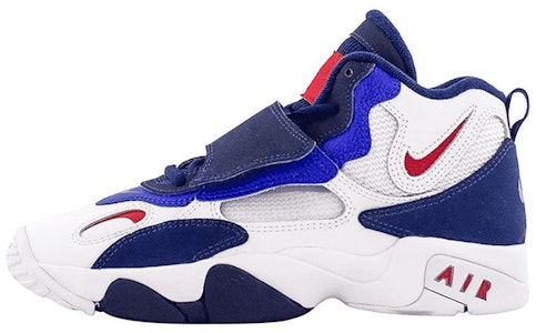 (JR) Nike Air Max Speed Turf 'Azul Void' BQ9632-100 Buy (JR) Nike Air Max Speed Turf 'Azul Void' BQ9632-100