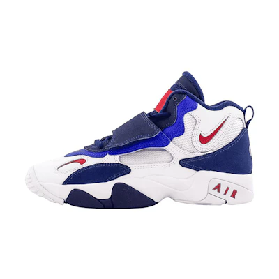 (Youth) Nike Air Max Speed Turf 'Blue Void'