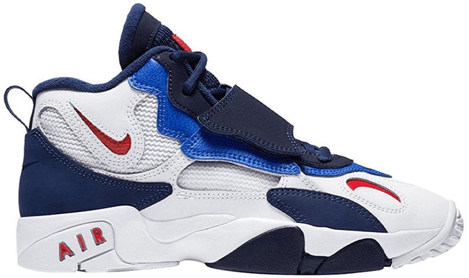 (JR) Nike Air Max Speed Turf 'Azul Void' BQ9632-100 Order (JR) Nike Air Max Speed Turf 'Azul Void' BQ9632-100