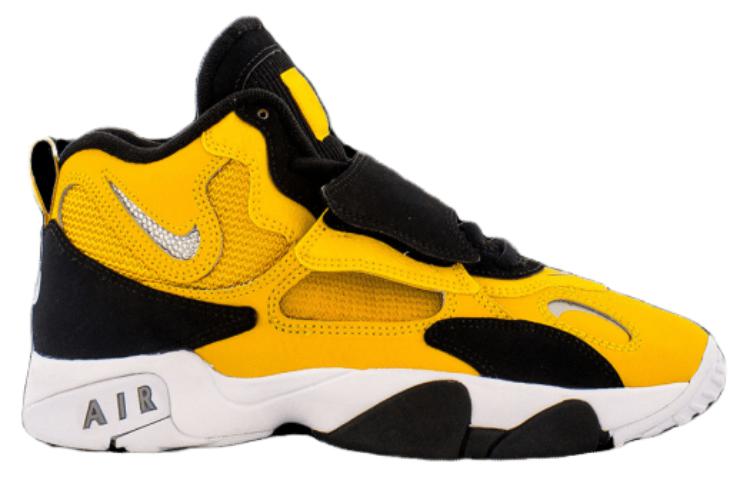 Order (JR) Nike Air Max Speed Turf 'Oro Universitario' BQ9632-700