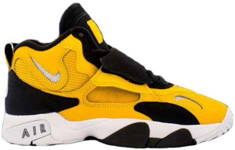 (JR) Nike Air Max Speed Turf 'University Gold' Emas Universitas BQ9632-700 Order (JR) Nike Air Max Speed Turf 'University Gold' Emas Universitas BQ9632-700
