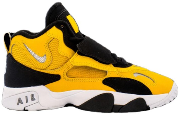 (Youth) Nike Air Max Speed Turf 'University Gold' BQ9632-700 Order (Youth) Nike Air Max Speed Turf 'University Gold' BQ9632-700