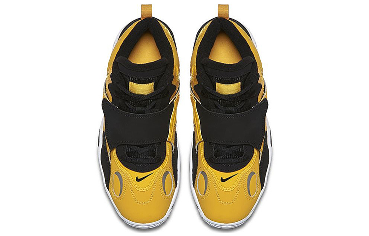 Shop (JR) Nike Air Max Speed Turf 'Oro Universitario' BQ9632-700
