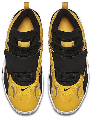 (Youth) Nike Air Max Speed Turf 'University Gold' BQ9632-700 Shop (Youth) Nike Air Max Speed Turf 'University Gold' BQ9632-700