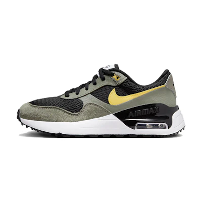 (Youth) Nike Air Max SYSTM 'Dark Stucco Saturn Gold'