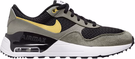 (Youth) Nike Air Max SYSTM 'Dark Stucco Saturn Gold' DQ0284-007 (Youth) Nike Air Max SYSTM 'Dark Stucco Saturn Gold' DQ0284-007