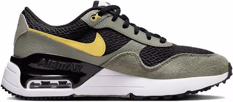 (JR) ナイキ エア マックス SYSTM "ダークスタッコ/サターンゴールド" DQ0284-007 Order (JR) ナイキ エア マックス SYSTM "ダークスタッコ/サターンゴールド" DQ0284-007