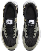 (JR) ナイキ エア マックス SYSTM "ダークスタッコ/サターンゴールド" DQ0284-007 Shop (JR) ナイキ エア マックス SYSTM "ダークスタッコ/サターンゴールド" DQ0284-007