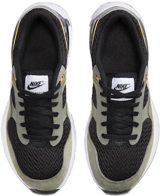 (Youth) Nike Air Max SYSTM 'Dark Stucco Saturn Gold' DQ0284-007 Shop (Youth) Nike Air Max SYSTM 'Dark Stucco Saturn Gold' DQ0284-007