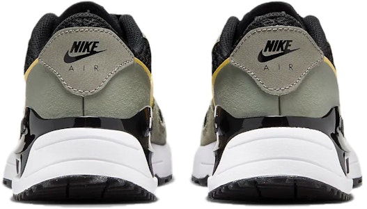 (JR) 나이키 에어맥스 시스템 '다크 스투코 새턴 골드' DQ0284-007 Purchase (JR) 나이키 에어맥스 시스템 '다크 스투코 새턴 골드' DQ0284-007