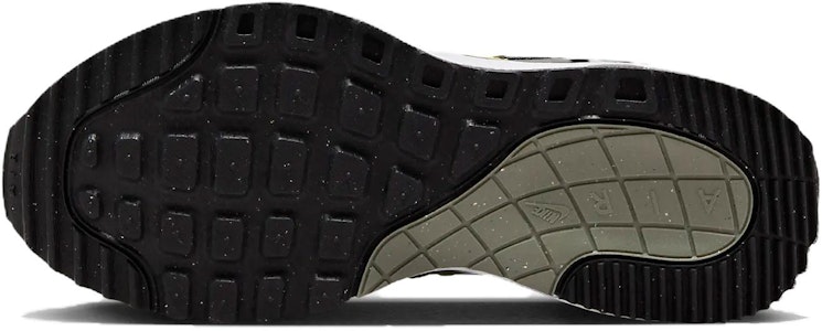 (JR) 나이키 에어맥스 시스템 '다크 스투코 새턴 골드' DQ0284-007 Details for (JR) 나이키 에어맥스 시스템 '다크 스투코 새턴 골드' DQ0284-007