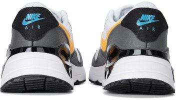 (JR) Nike Air Max SYSTM 'Abu-abu Laser Orange' DQ0284-104 Shop (JR) Nike Air Max SYSTM 'Abu-abu Laser Orange' DQ0284-104