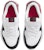 (Youth) Nike Air Max SYSTM 'White Black Gym Red' DQ0285-117