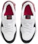 Shop (Youth) Nike Air Max SYSTM 'White Black Gym Red' DQ0285-117