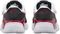(Youth) Nike Air Max SYSTM 'White Black Gym Red' DQ0285-117