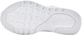 (Youth) Nike Air Max SYSTM 'White Black Gym Red' DQ0285-117