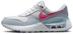 (Youth) Nike Air Max SYSTM 'White Pinksicle' DQ0284-113