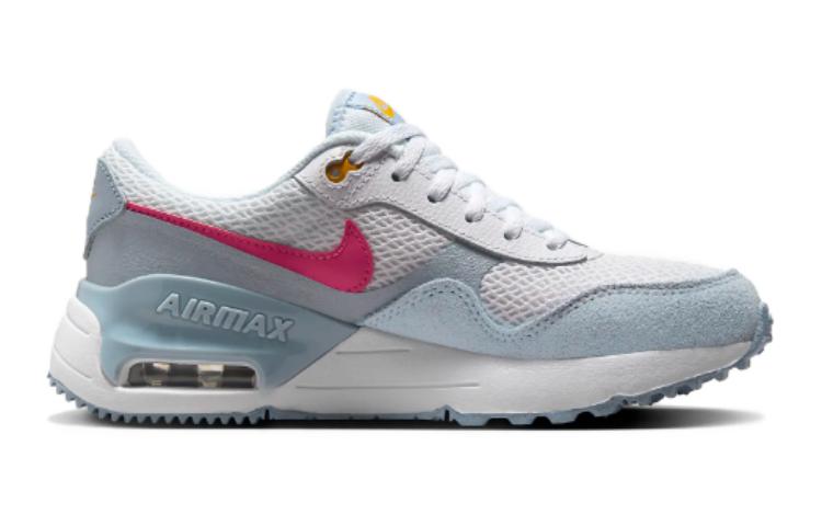 Order (JR) Nike Air Max SYSTM ''Putih Pinksicle'' DQ0284-113
