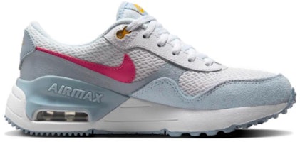 (JR) Nike Air Max SYSTM '白色粉紅冰棒' DQ0284-113 Order (JR) Nike Air Max SYSTM '白色粉紅冰棒' DQ0284-113