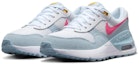 Lookbook (Youth) Nike Air Max SYSTM 'White Pinksicle' DQ0284-113
