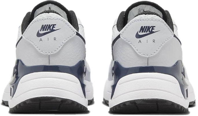 (JR) Nike Air Max SYSTM 'Putih Biru Petir' DQ0284-112 Shop (JR) Nike Air Max SYSTM 'Putih Biru Petir' DQ0284-112