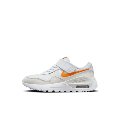 (Preschool) Nike Air Max SYSTM DQ0285-114
