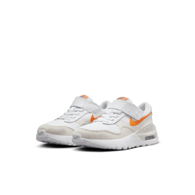 Purchase (JR) Nike Air Max SYSTM 系列運動鞋 DQ0285-114