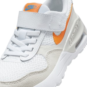 (JR) 나이키 에어 맥스 SYSTM DQ0285-114 Sizing (JR) 나이키 에어 맥스 SYSTM DQ0285-114