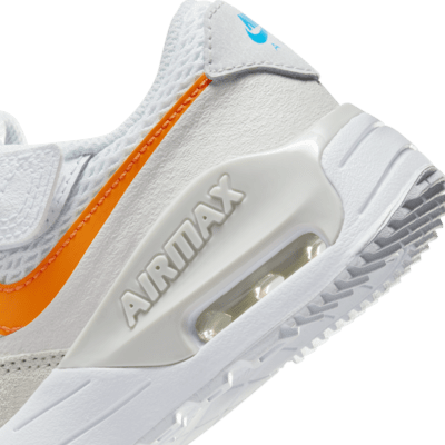 Cheap (JR) Nike Air Max SYSTM 系列運動鞋 DQ0285-114