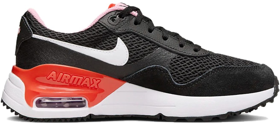 (Youth) Nike Air Max SYSTM SE 'Floral' FQ8959-001 Order (Youth) Nike Air Max SYSTM SE 'Floral' FQ8959-001