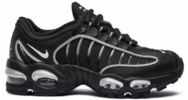 (Youth) Nike Air Max Tailwind 4 'Black White' BQ9810-002 (Youth) Nike Air Max Tailwind 4 'Black White' BQ9810-002