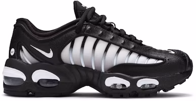 (Youth) Nike Air Max Tailwind 4 'Black White' BQ9810-005 (Youth) Nike Air Max Tailwind 4 'Black White' BQ9810-005