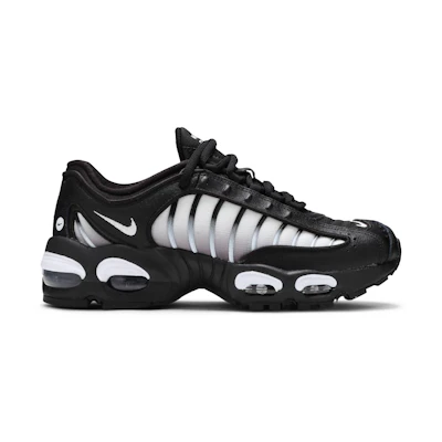 (Youth) Nike Air Max Tailwind 4 'Black White'