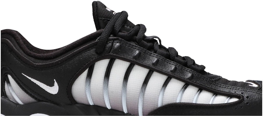 (Youth) Nike Air Max Tailwind 4 'Black White' BQ9810-005 Order (Youth) Nike Air Max Tailwind 4 'Black White' BQ9810-005